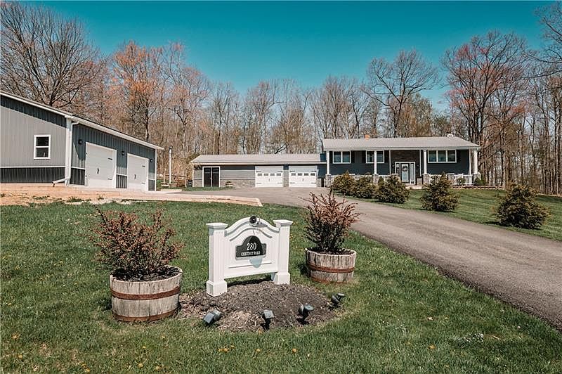 280 Chestnut Rd, Penn Run, PA 15765 Zillow