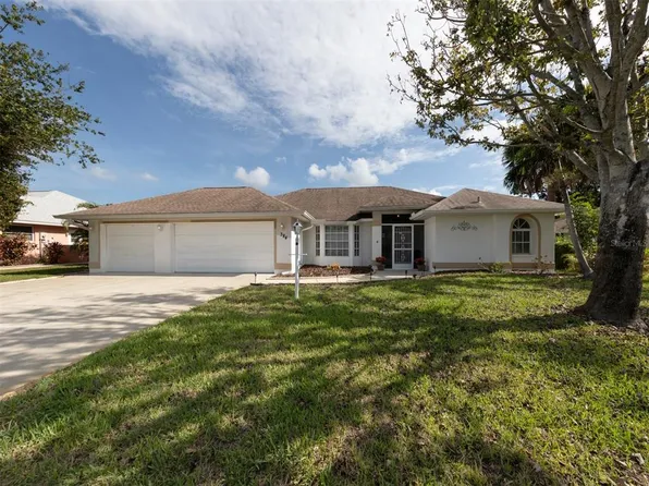 384 Vista Wood Dr, Venice, FL 34293