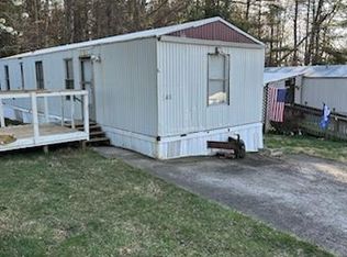 2676 Timerill Dr LOT 149, Morganton, NC 28655