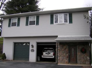 2625 Seip Ave, Easton, PA 18045
