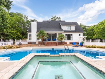 85 River Oaks Ln, Cropwell, AL, 35054