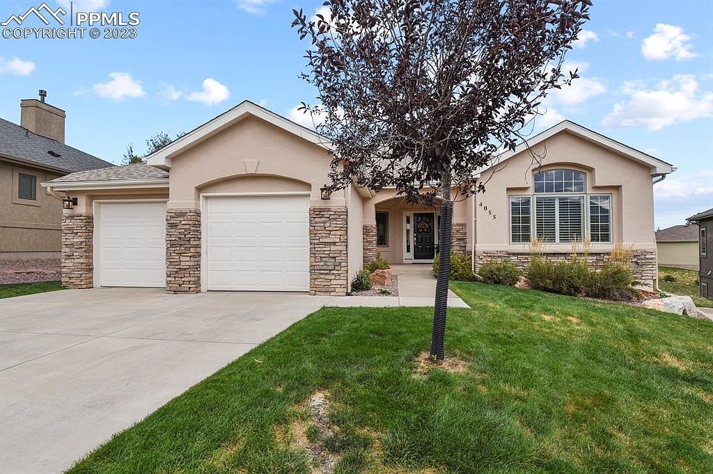 4055 Ramshorn Poin, Colorado Springs, CO 80904 | MLS #3558433 | Zillow