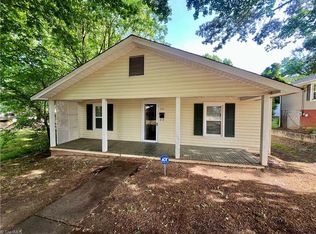 515 Spencer Ave, Asheboro, NC 27203