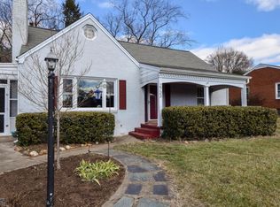 2733 Westhampton Ave SW, Roanoke, VA