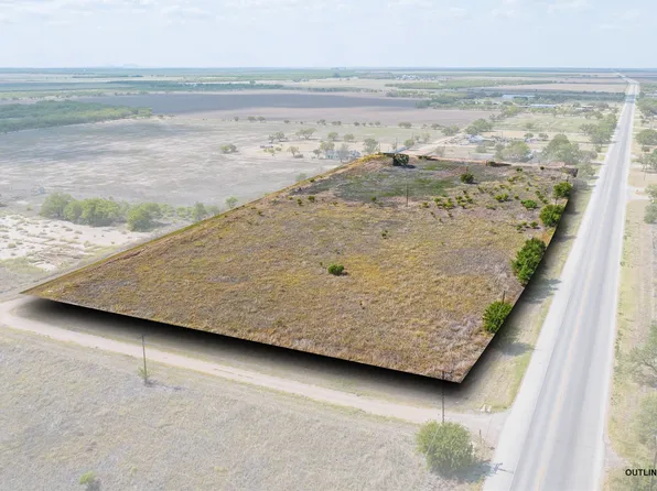 N Central Ave, Hamlin, TX 79520