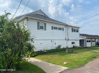 716 E 4 1/2 St, Berwick, PA 18603
