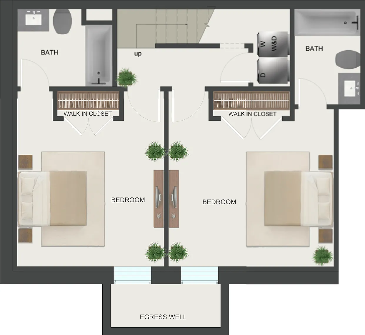 3 bed, 1530 sqft, $2,450 — Photo 3