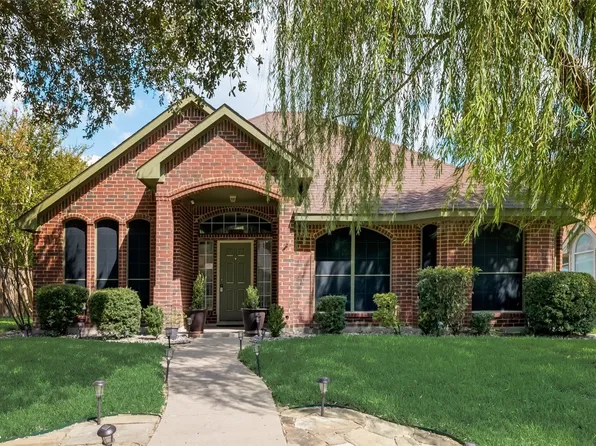 2612 Hyacinth Dr, Mesquite, TX 75181