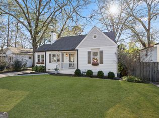 9 Arc Way NE, Atlanta, GA 30305