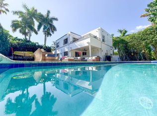Hollywood Lakes Section, Hollywood, FL 33019