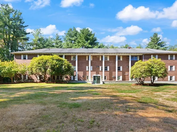 420 Great Rd APT B3, Acton, MA 01720