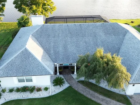 11597 SW Dallas Dr S, Lake Suzy, FL 34269