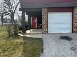 774 Sunset Ct #5, University Park, IL