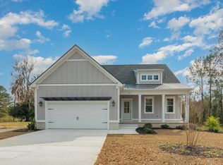 553 Oak Lawn Rd LOT 118, Georgetown, SC 29440