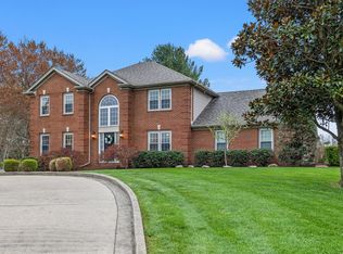 195 Old Bridge Rd, Danville, KY 40422