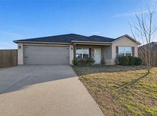 717 NW 69th Ave, Bentonville, AR 72713