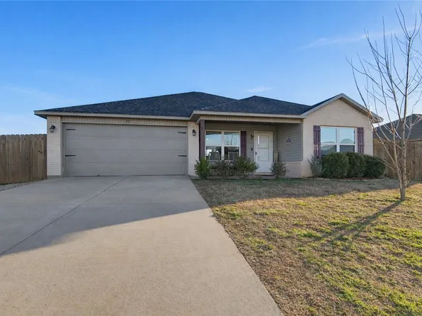 717 NW 69th Ave, Bentonville, AR 72713