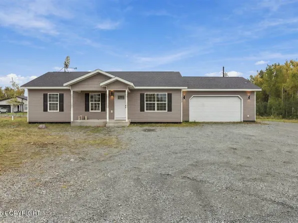 5473 W Conner Ct, Wasilla, AK 99623