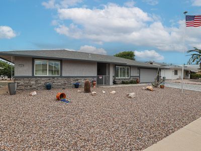 13431 W Castle Rock Dr, Sun City West, AZ, 85375