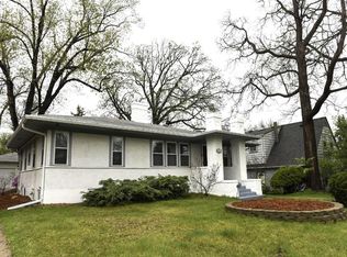 316 W Diamond Lake Rd, Minneapolis, MN 55419