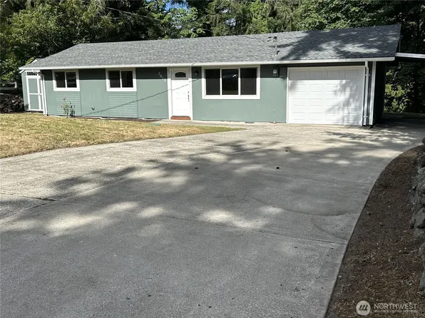 7812 Greenridge Street SW, Olympia, WA 98512
