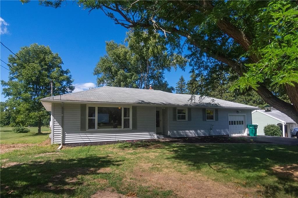 153 Salt Rd, ster, NY 14580 Zillow