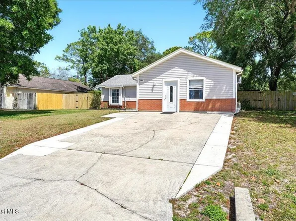 6615 Dock Ave, Cocoa, FL 32927