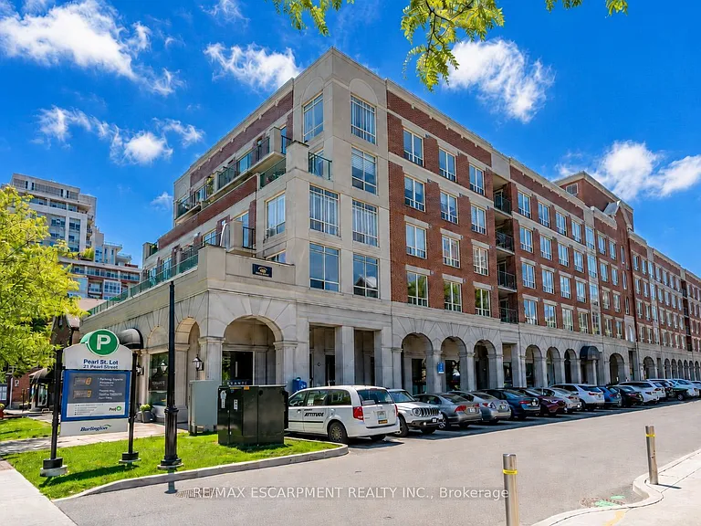 430 Pearl St #410 — Photo 26
