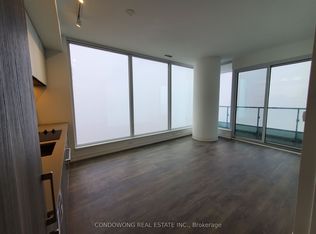 5 Buttermill Ave #2610, Vaughan, ON L4K 4Z4