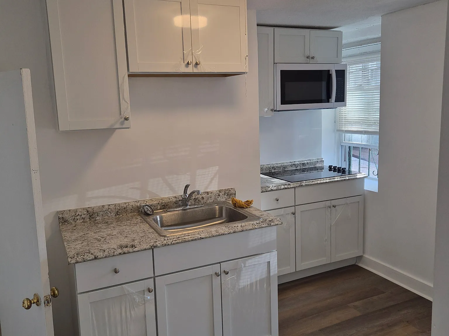 1 bed, $1,650 — Photo 2
