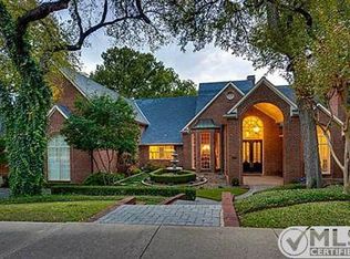 17723 Cedar Creek Canyon Dr, Dallas, TX 75252