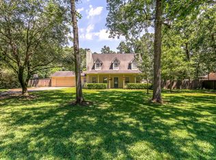 22402 Rainfern Dr, Magnolia, TX 77355