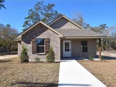 65091 Jerry St, Pearl River, LA, 70452