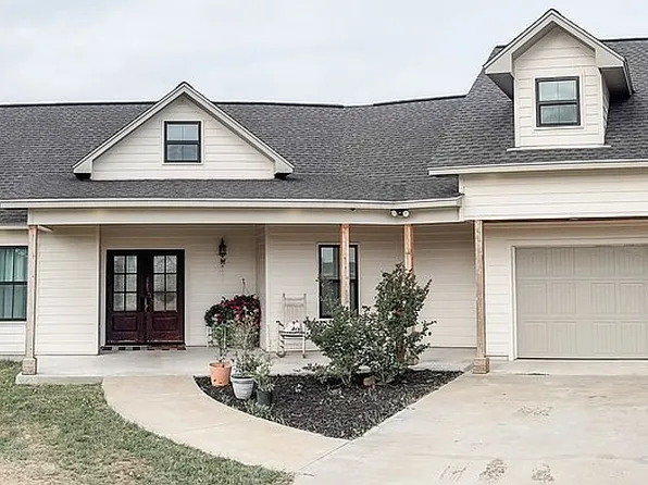 1252 County Road 388, Hallettsville, TX 77964