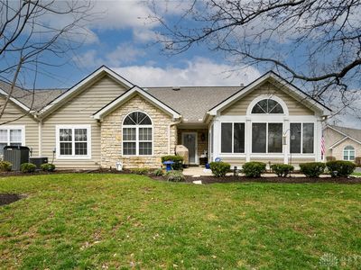 74 Edinburgh Village Dr, Dayton, OH, 45458