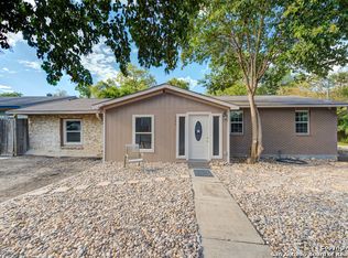 323 Havana Dr, San Antonio, TX 78228