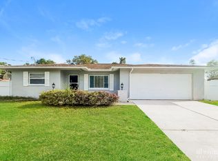 12794 Linden Dr, Spring Hill, FL 34609