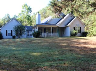 2240 Snapping Shoals Rd, McDonough, GA 30252