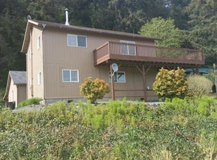 1104 Acacia Ave, Garibaldi, OR