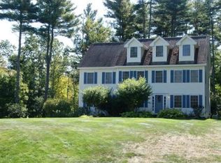 3 Abbey Rd, Salem, NH 03079