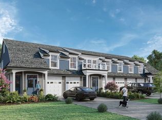 The Barclay Plan, Beechwood at The Waterways, Moriches, NY 11955