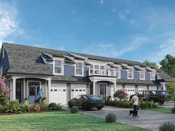 The Devon Plan, Beechwood at The Waterways