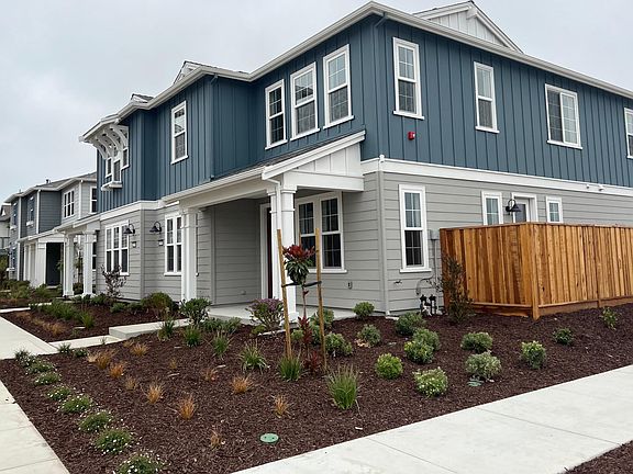 street view, low maintenance landscaping