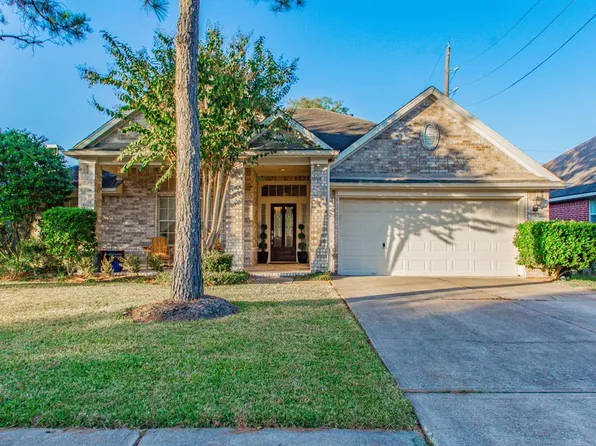 3607 Pemberton Dr, Pearland, TX 77584