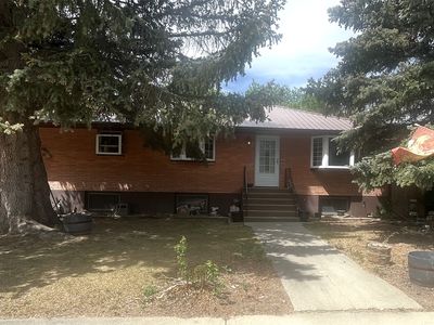 727 Granite Ave, Shelby, MT, 59474