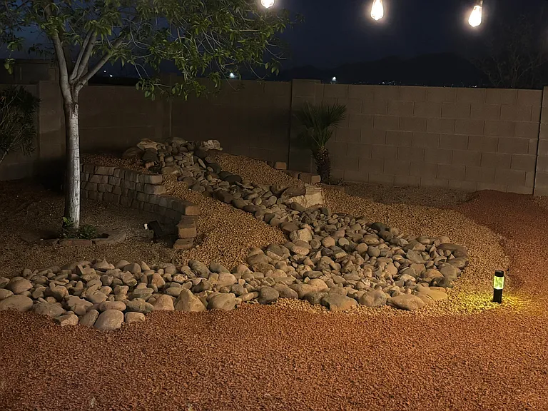 10201 E Hummingbird Meadow Way — Photo 48