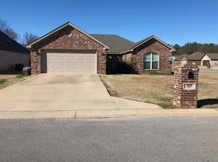 4020 Gabrial Ct, Jonesboro, AR 72401