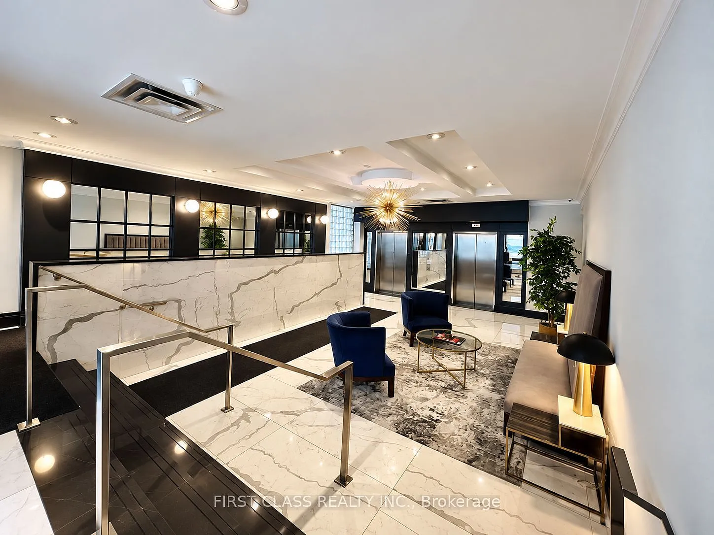 2 bed, $3,500 — Photo 2