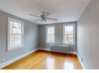 1704 Minnesota Ave SE APT 2, Washington, DC 20020