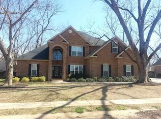 206 Taylor Elaine Dr, Warner Robins, GA 31088